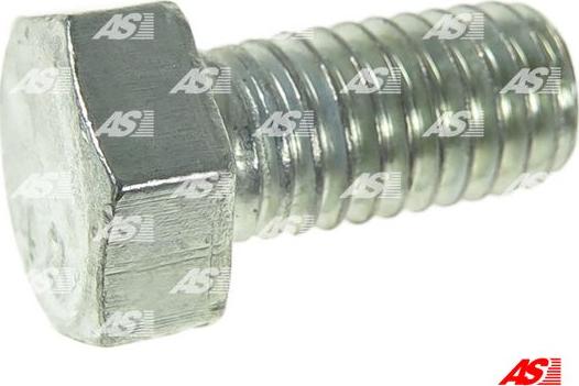 AS-PL SP0074S(BULK) - Repair Kit, alternator autospares.lv