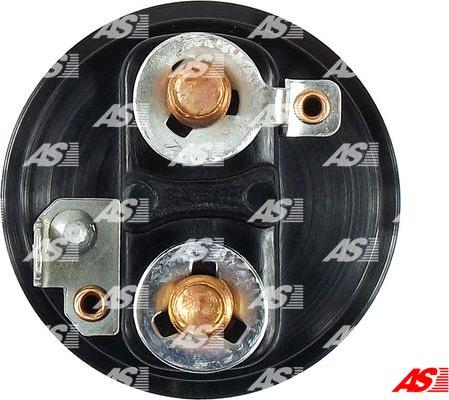 AS-PL SP3003 - Repair Kit, starter autospares.lv