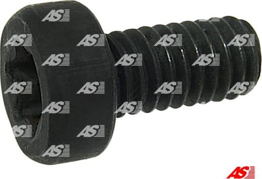 AS-PL SP3022S(BULK) - Repair Kit, alternator autospares.lv