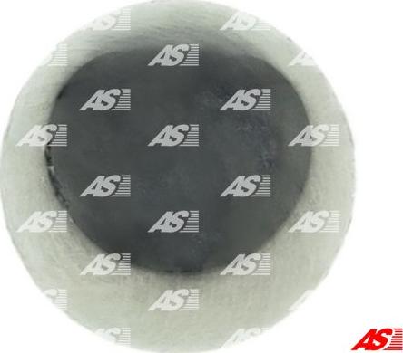 AS-PL SRS6058S - Repair Kit, starter autospares.lv