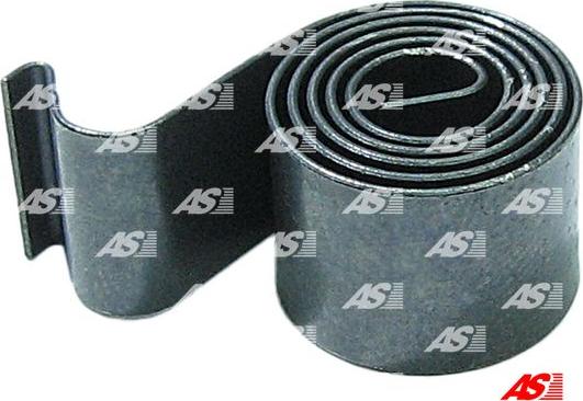 AS-PL SRS6020 - Repair Kit, starter autospares.lv