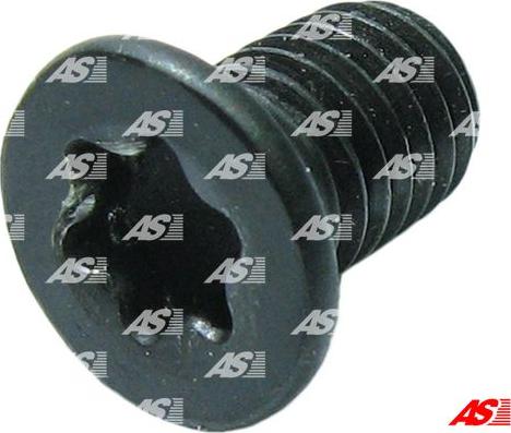 AS-PL SRS0056 - Repair Kit, alternator autospares.lv