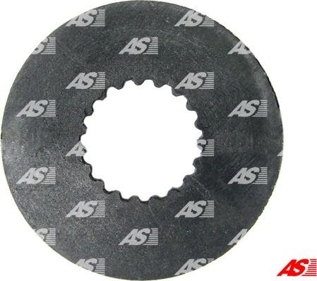 AS-PL SRS0058 - Repair Kit, alternator autospares.lv