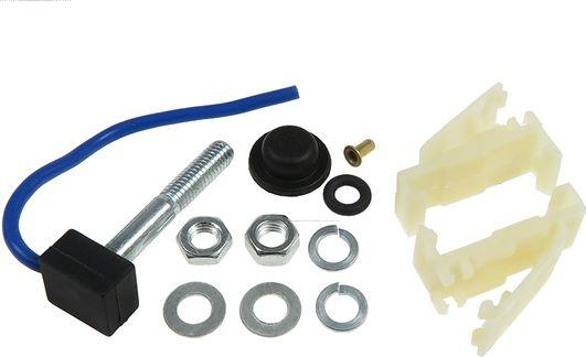 AS-PL SRS0008 - Repair Kit, starter autospares.lv