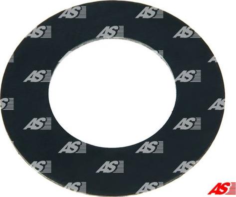 AS-PL SRS0140 - Repair Kit, alternator autospares.lv