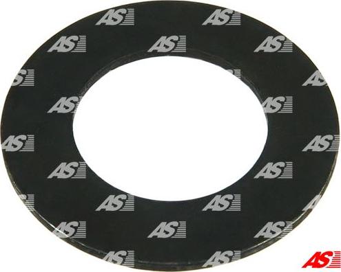 AS-PL SRS0159S(BULK) - Repair Kit, alternator autospares.lv