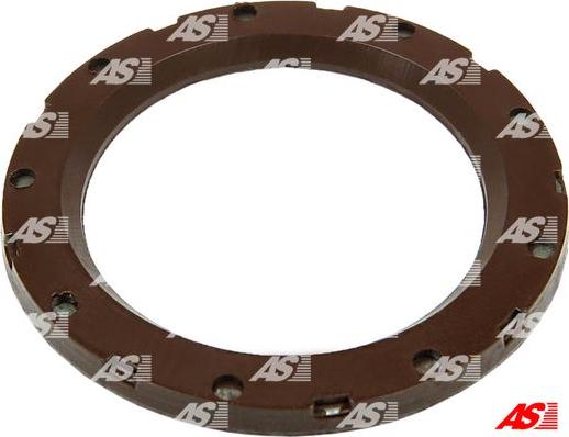 AS-PL SRS0154S - Repair Kit, alternator autospares.lv