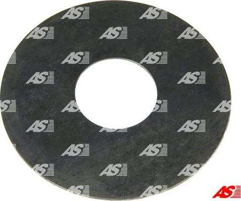 AS-PL SRS0153S - Repair Kit, alternator autospares.lv