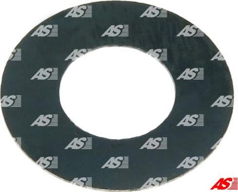 AS-PL SRS0111 - Repair Kit, alternator autospares.lv