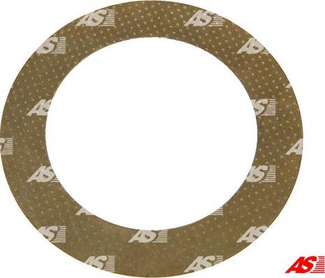 AS-PL SRS0170S - Repair Kit, alternator autospares.lv