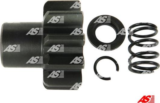 AS-PL SRS1031 - Repair Kit, starter autospares.lv