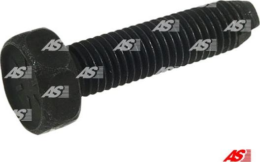 AS-PL SRS1024 - Repair Kit, alternator autospares.lv