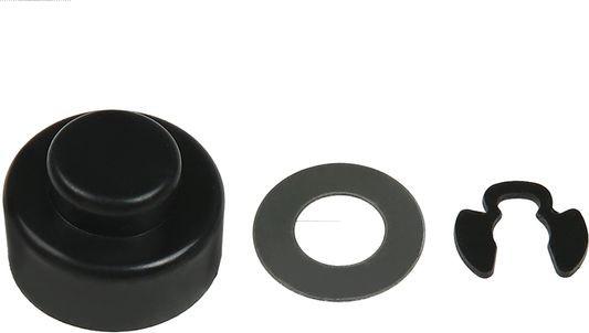 AS-PL SRS3042 - Repair Kit, starter autospares.lv