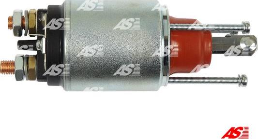 AS-PL SS9060(LETRIKA) - Solenoid Switch, starter autospares.lv
