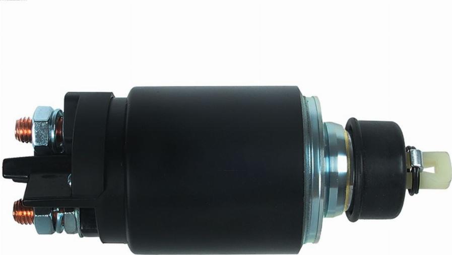 AS-PL SS9071S - Solenoid Switch, starter autospares.lv