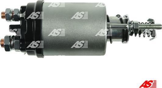 AS-PL SS4009 - Solenoid Switch, starter autospares.lv