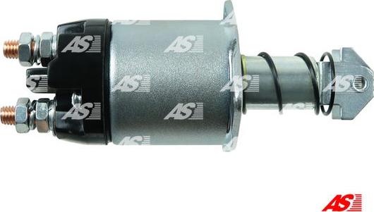 AS-PL SS4033 - Solenoid Switch, starter autospares.lv