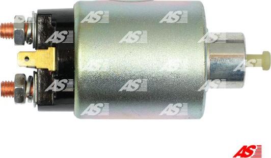 AS-PL SS5060 - Solenoid Switch, starter autospares.lv