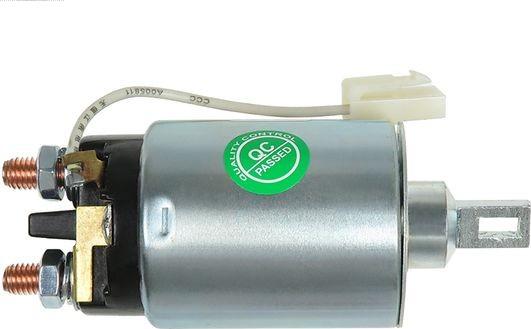 AS-PL SS5008 - Solenoid Switch, starter autospares.lv