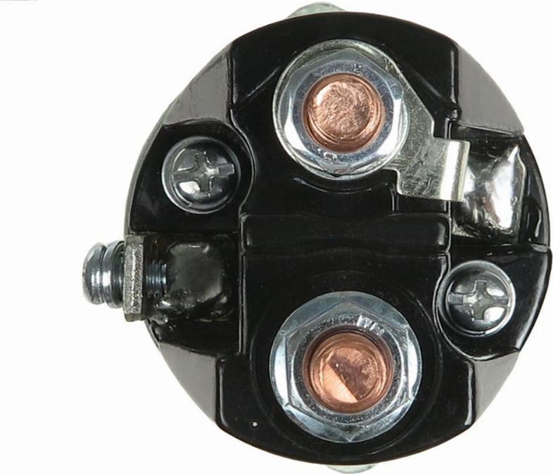 AS-PL SS5013 - Solenoid Switch, starter autospares.lv