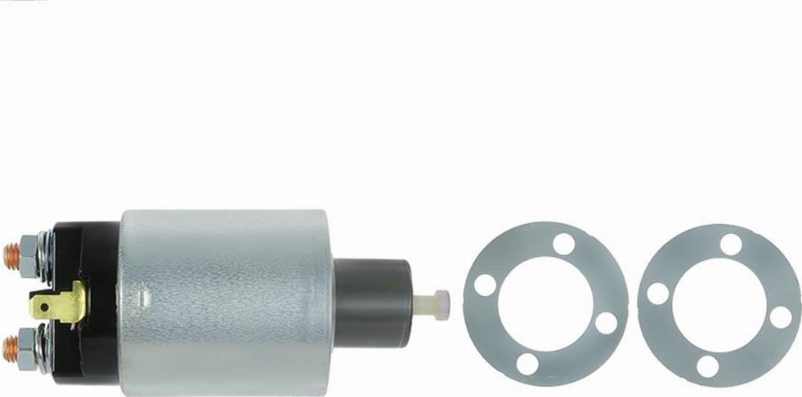 AS-PL SS5039(MITSUBISHI) - Solenoid Switch, starter autospares.lv