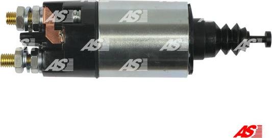 AS-PL SS5036 - Solenoid Switch, starter autospares.lv