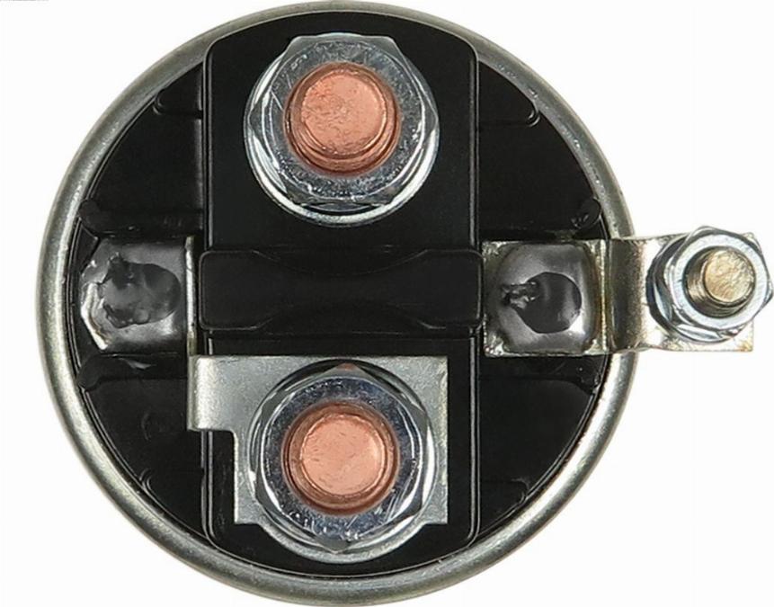 AS-PL SS5156P - Solenoid Switch, starter autospares.lv