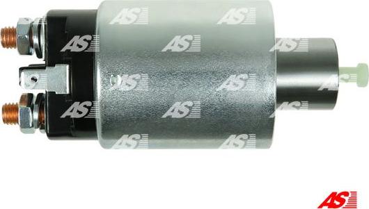 AS-PL SS5150P - Solenoid Switch, starter autospares.lv