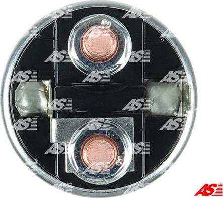AS-PL SS5160P - Solenoid Switch, starter autospares.lv