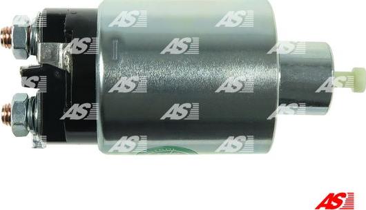 AS-PL SS5130 - Solenoid Switch, starter autospares.lv