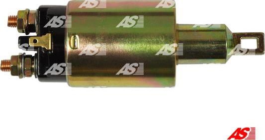 AS-PL SS5122 - Solenoid Switch, starter autospares.lv