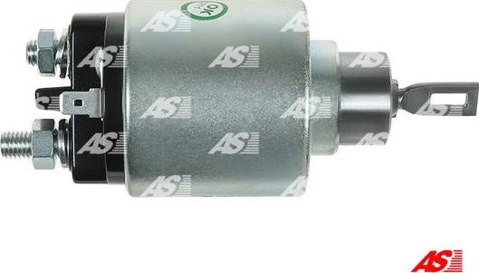 AS-PL SS0094P - Solenoid Switch, starter autospares.lv