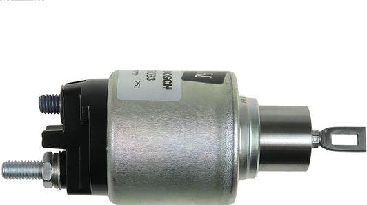 AS-PL SS0042(BOSCH) - Solenoid Switch, starter autospares.lv