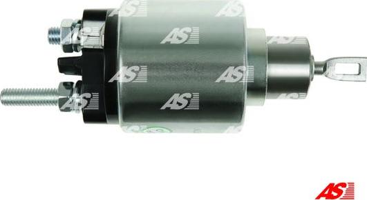 AS-PL SS0012P - Solenoid Switch, starter autospares.lv