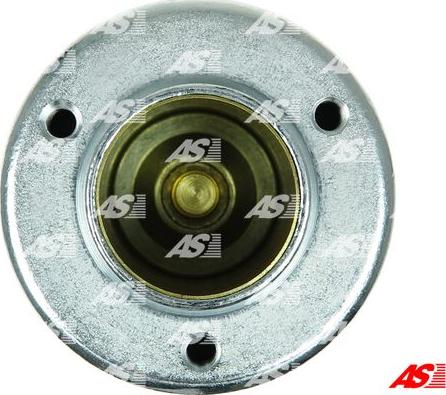 AS-PL SS0037P - Solenoid Switch, starter autospares.lv
