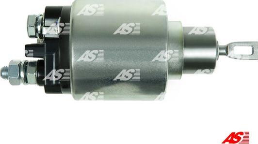 AS-PL SS0073P - Solenoid Switch, starter autospares.lv