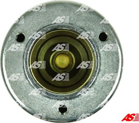 AS-PL SS0073P - Solenoid Switch, starter autospares.lv