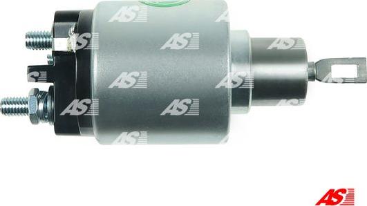 AS-PL SS0152 - Solenoid Switch, starter autospares.lv