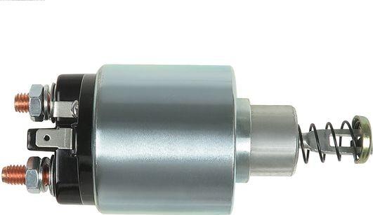 AS-PL SS0163 - Solenoid Switch, starter autospares.lv