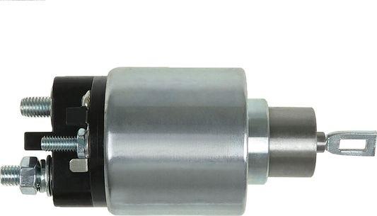 AS-PL SS0127 - Solenoid Switch, starter autospares.lv