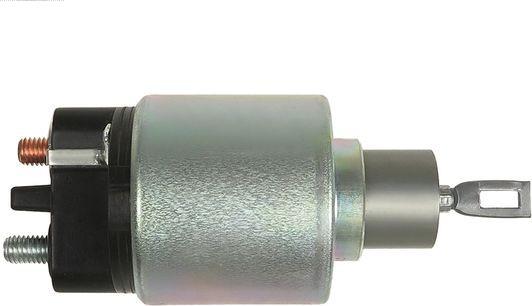 AS-PL SS0179(BOSCH) - Solenoid Switch, starter autospares.lv