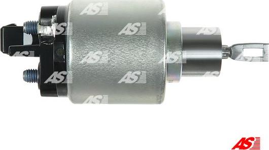 AS-PL SS0364(BOSCH) - Solenoid Switch, starter autospares.lv