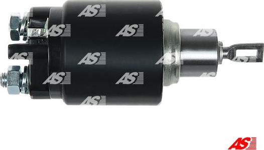 AS-PL SS0309P - Solenoid Switch, starter autospares.lv