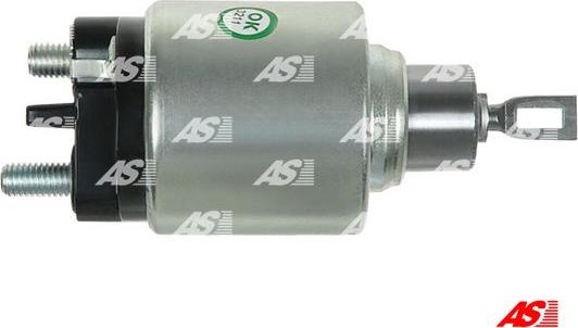 AS-PL SS0310P - Solenoid Switch, starter autospares.lv