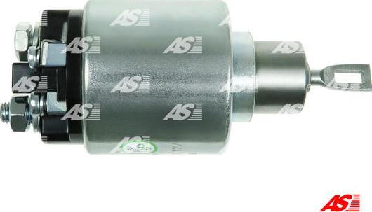 AS-PL SS0292P - Solenoid Switch, starter autospares.lv