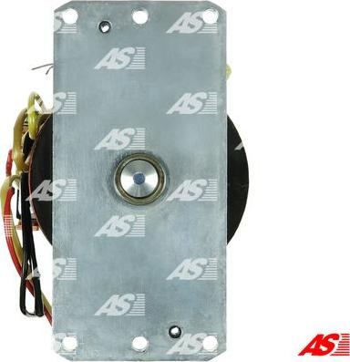 AS-PL SS0206(BOSCH) - Solenoid Switch, starter autospares.lv