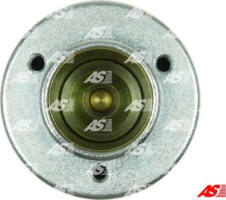 AS-PL SS0289S - Solenoid Switch, starter autospares.lv