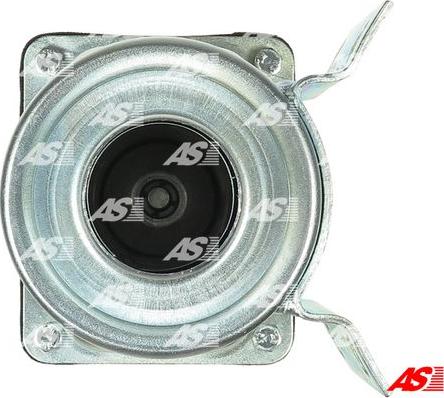 AS-PL SS1004P - Solenoid Switch, starter autospares.lv