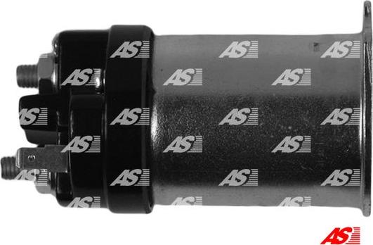 AS-PL SS1017 - Solenoid Switch, starter autospares.lv