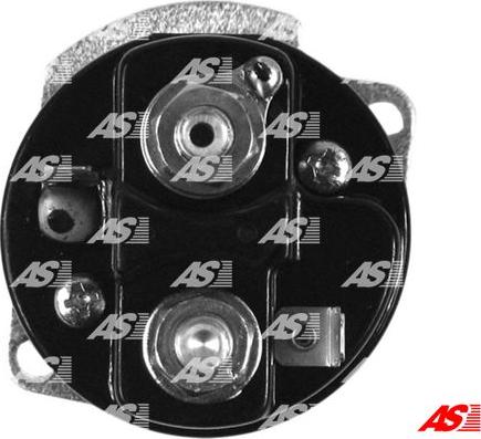 AS-PL SS1017 - Solenoid Switch, starter autospares.lv